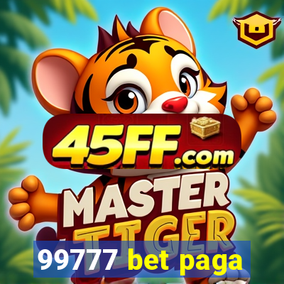 99777 bet paga